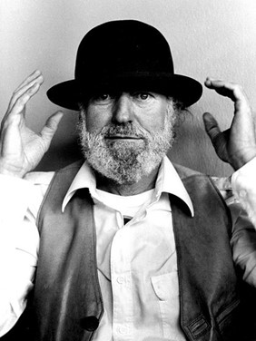 lawrence ferlinghetti